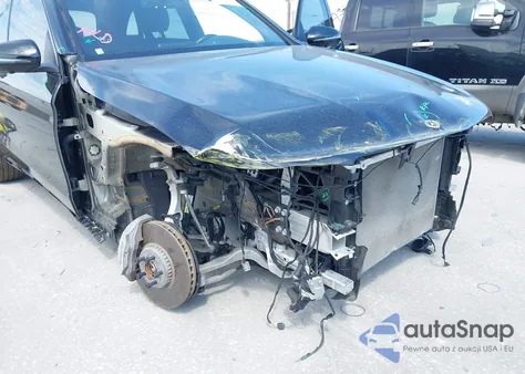 2022 Mercedes-Benz Glc 300 Suv z USA, uszkodzony, nr VIN W1N0G8DBXNV370574